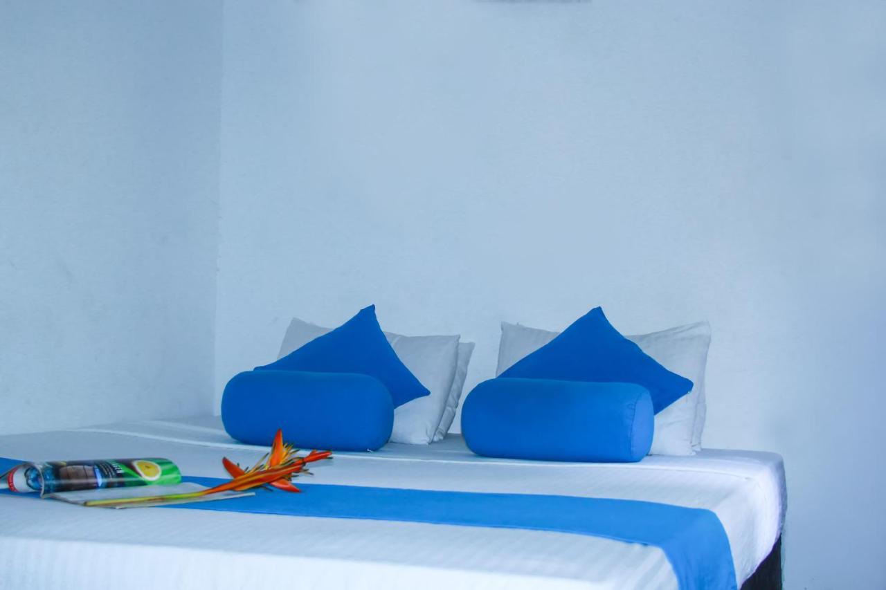 Karadiya Beach Resort Tangalle Buitenkant foto